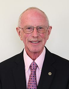 查尔斯·斯科特博士