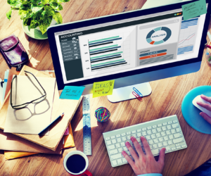 商务、会计及办公室管理